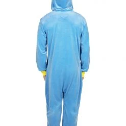 Tipsy Elves Men's Hungry Hippo Costume