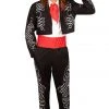 Tipsy Elves Men's Mariachi Band Costume 2 Tipsy Elves Men's Mariachi Band Costume