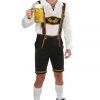 Tipsy Elves Men's Oktoberfest Costume 2 Tipsy Elves Men's Oktoberfest Costume