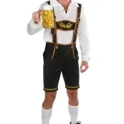 Tipsy Elves Men's Oktoberfest Costume