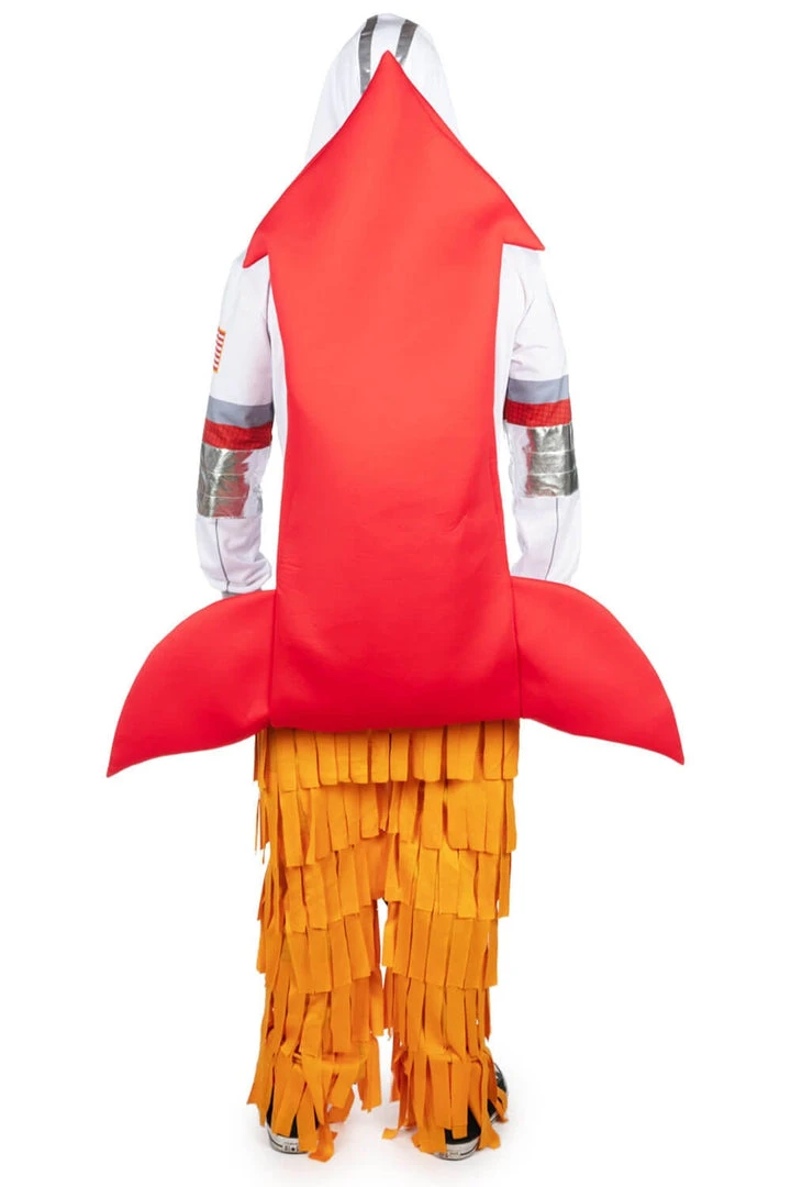 Tipsy Elves Men's Rocketman Costume 4 Tipsy Elves Men's Rocketman Costume
