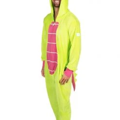 Tipsy Elves Men's Triceratops Costume