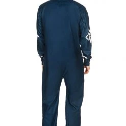 Tipsy Elves Men's Snowflake Jumpsuit 5 Tipsy Elves Men's Snowflake Jumpsuit