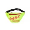 Tipsy Elves Neon Green DARE Fanny Pack 2 Tipsy Elves Neon Green DARE Fanny Pack