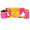 Tipsy Elves Pink Lemonade Fanny Pack With Drink Holder And Flask Fanny Packs 1 Tipsy Elves Pink Lemonade Fanny Pack With Drink Holder And Flask Fanny Packs