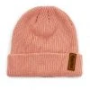 Tipsy Elves Holidays & Occasions Powder Pink Beanie 2 Tipsy Elves Holidays & Occasions Powder Pink Beanie