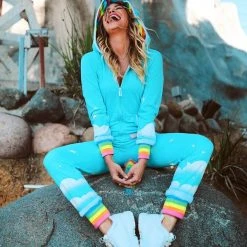 Tipsy Elves Women's Unicorn Costume 11 Tipsy Elves Women's Unicorn Costume