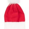 Tipsy Elves Holidays & Occasions Santa Pom Beanie