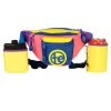 Tipsy Elves Retro Renegade Fanny Pack With Drink Holder And Flask 2 Tipsy Elves Retro Renegade Fanny Pack With Drink Holder And Flask