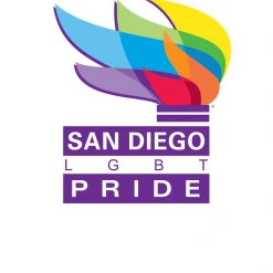 Tipsy Elves Trans Pride Socks - Men's Cut