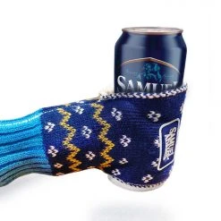 Tipsy Elves Sam Adams Drink Mitten