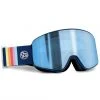 Tipsy Elves Santa Fe Shredder CASCADE Snow Goggles 1 Tipsy Elves Santa Fe Shredder CASCADE Snow Goggles