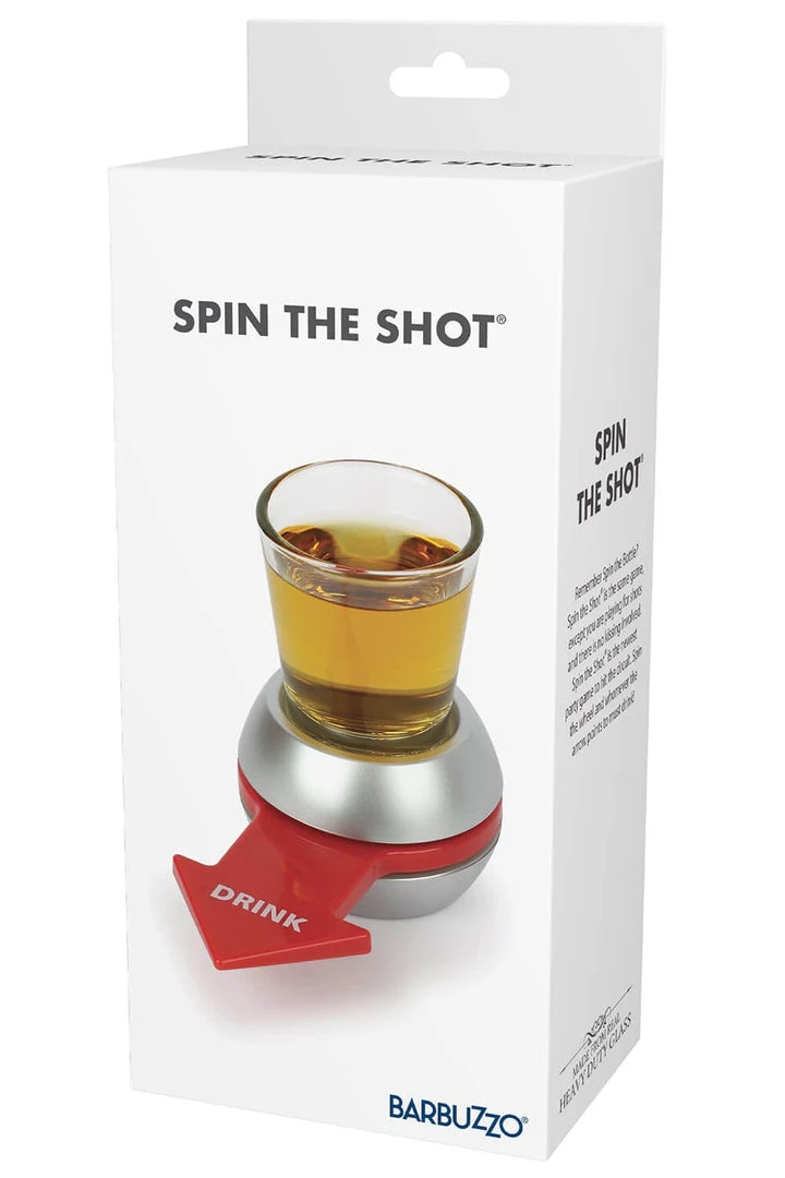 Tipsy Elves Spin The Shot Game 3 Tipsy Elves Spin The Shot Game