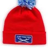 Tipsy Elves Just The Tips Beanie 1 Tipsy Elves Just The Tips Beanie