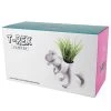 Tipsy Elves T-Rex Planter 2 Tipsy Elves T-Rex Planter