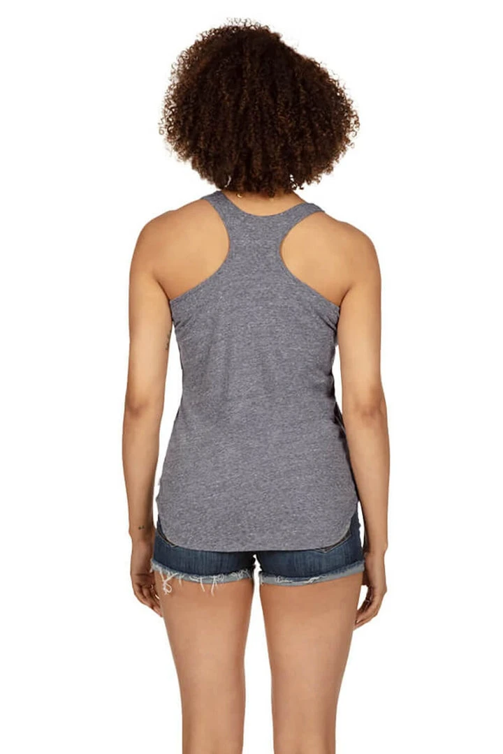 Tipsy Elves Women's Peepin It Real Tank Top 6 Tipsy Elves Women's Peepin It Real Tank Top