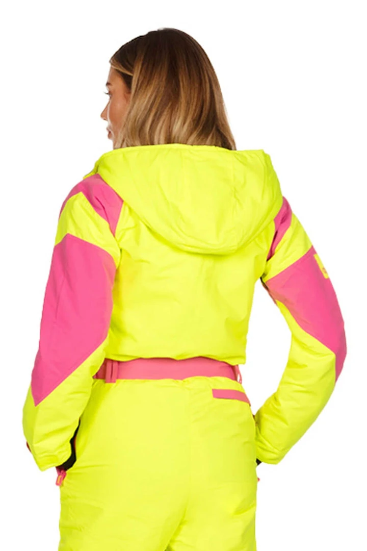 Tipsy Elves Women's Powder Blaster Snow Suit 4 Tipsy Elves Women's Powder Blaster Snow Suit