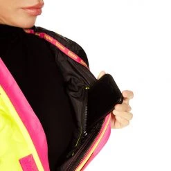 Tipsy Elves Women's Powder Blaster Snow Suit 17 Tipsy Elves Women's Powder Blaster Snow Suit