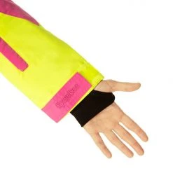 Tipsy Elves Women's Powder Blaster Snow Suit 21 Tipsy Elves Women's Powder Blaster Snow Suit