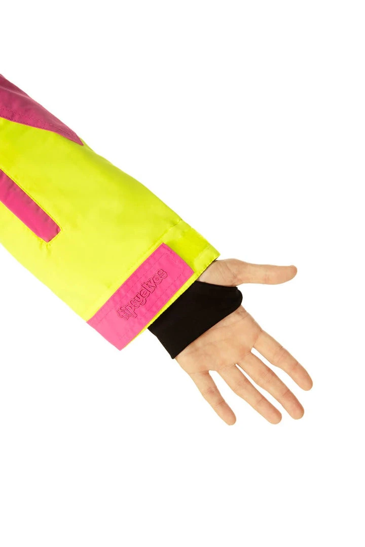 Tipsy Elves Women's Powder Blaster Snow Suit 12 Tipsy Elves Women's Powder Blaster Snow Suit