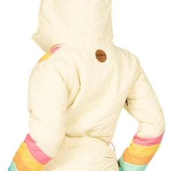 Tipsy Elves Women's Retro Rainbow Ski Suit Trending 19 Tipsy Elves Women's Retro Rainbow Ski Suit Trending