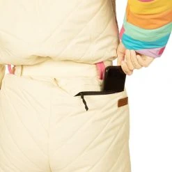 Tipsy Elves Women's Retro Rainbow Ski Suit Trending 23 Tipsy Elves Women's Retro Rainbow Ski Suit Trending