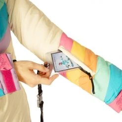 Tipsy Elves Women's Retro Rainbow Ski Suit Trending 25 Tipsy Elves Women's Retro Rainbow Ski Suit Trending