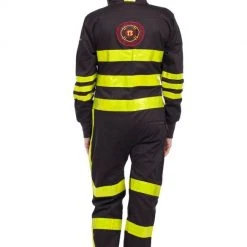 Tipsy Elves Women's Firefighter Costume