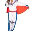 Tipsy Elves Women's Daredevil Costume 2 Tipsy Elves Women's Daredevil Costume