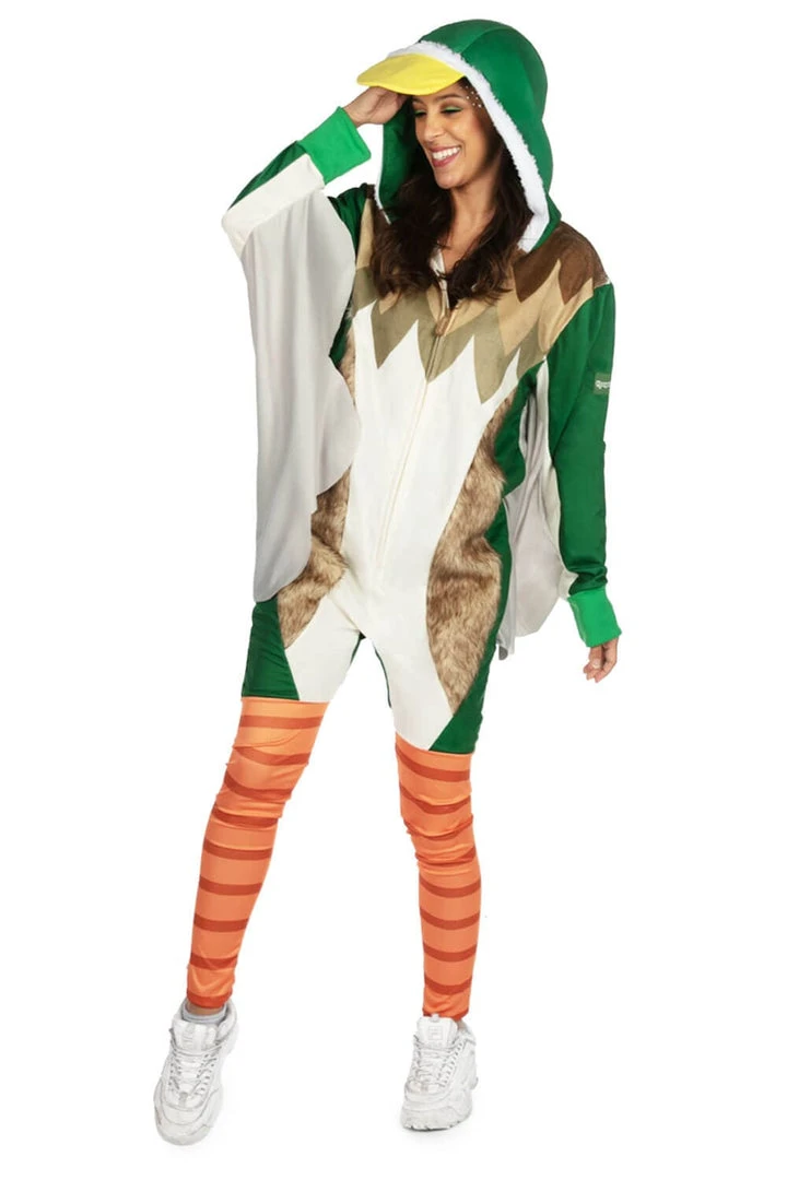 Tipsy Elves Women's Duck Costume 4 Tipsy Elves Women's Duck Costume