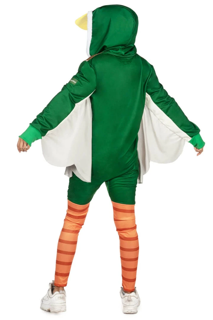 Tipsy Elves Women's Duck Costume 5 Tipsy Elves Women's Duck Costume