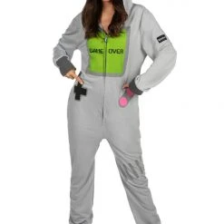 Tipsy Elves Women's Gaming Device Costume