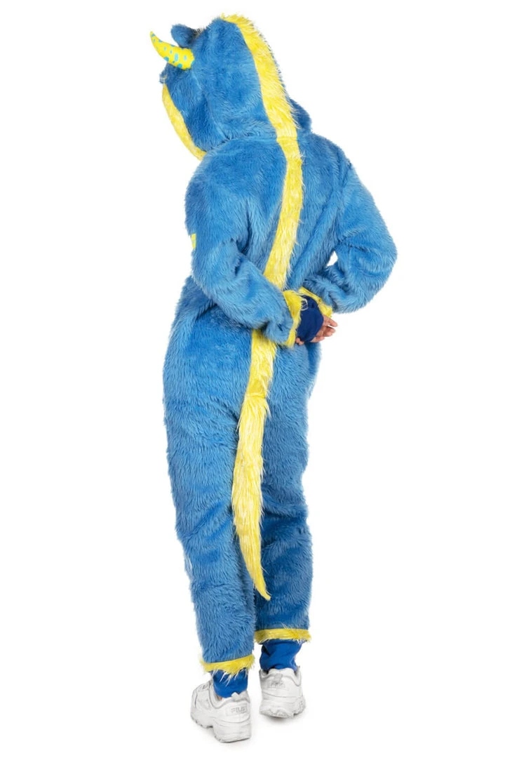 Tipsy Elves Women's Monster Costume 4 Tipsy Elves Women's Monster Costume