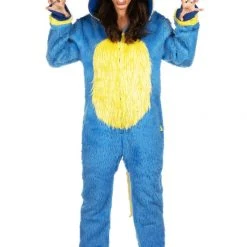 Tipsy Elves Women's Monster Costume 7 Tipsy Elves Women's Monster Costume