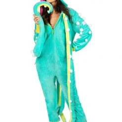 Tipsy Elves Women's Octopus Costume