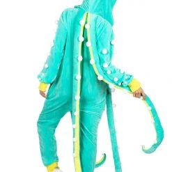 Tipsy Elves Women's Octopus Costume
