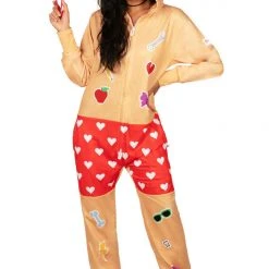 Tipsy Elves Women's Surgeon Game Costume