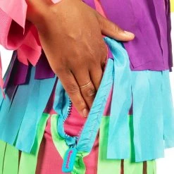 Tipsy Elves Pinata Costume Dress 12 Tipsy Elves Pinata Costume Dress