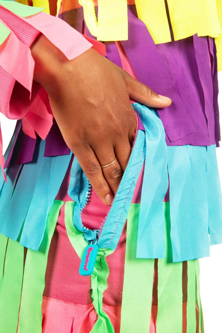 Tipsy Elves Pinata Costume Dress 7 Tipsy Elves Pinata Costume Dress