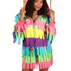 Tipsy Elves Pinata Costume Dress 11 Tipsy Elves Pinata Costume Dress