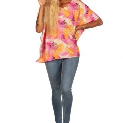 Tipsy Elves Women's Queen Of Tigers Costume Shirt 8 Tipsy Elves Women's Queen Of Tigers Costume Shirt