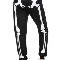 Tipsy Elves Women's Skeleton Joggers