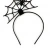 Tipsy Elves Spider Web Headband Holidays & Occasions