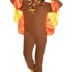 Tipsy Elves Women's Turkey Costume