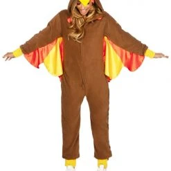 Tipsy Elves Women's Turkey Costume