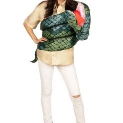 Tipsy Elves Women's Zoo Keeper Costume