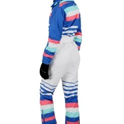 Tipsy Elves Women's Icy U Ski Suit Trending