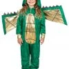 Tipsy Elves Kids & Baby Boy's / Girl's Dragon Costume 1 Tipsy Elves Kids & Baby Boy's / Girl's Dragon Costume