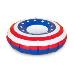 Tipsy Elves American Flag Drink Float (2 Pack) 7 Tipsy Elves American Flag Drink Float (2 Pack)