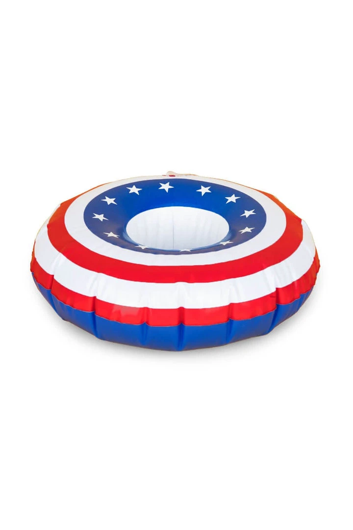 Tipsy Elves American Flag Drink Float (2 Pack) 5 Tipsy Elves American Flag Drink Float (2 Pack)